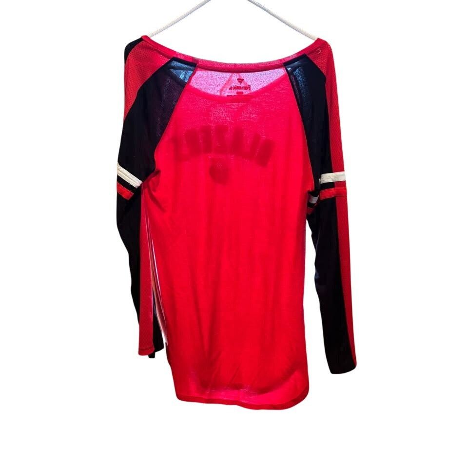 Other Portland Trail Blazers Fanatics Women’s M Long Sleeve Shirt Size M / US 6-8 / IT 42-44 - 2 Thumbnail