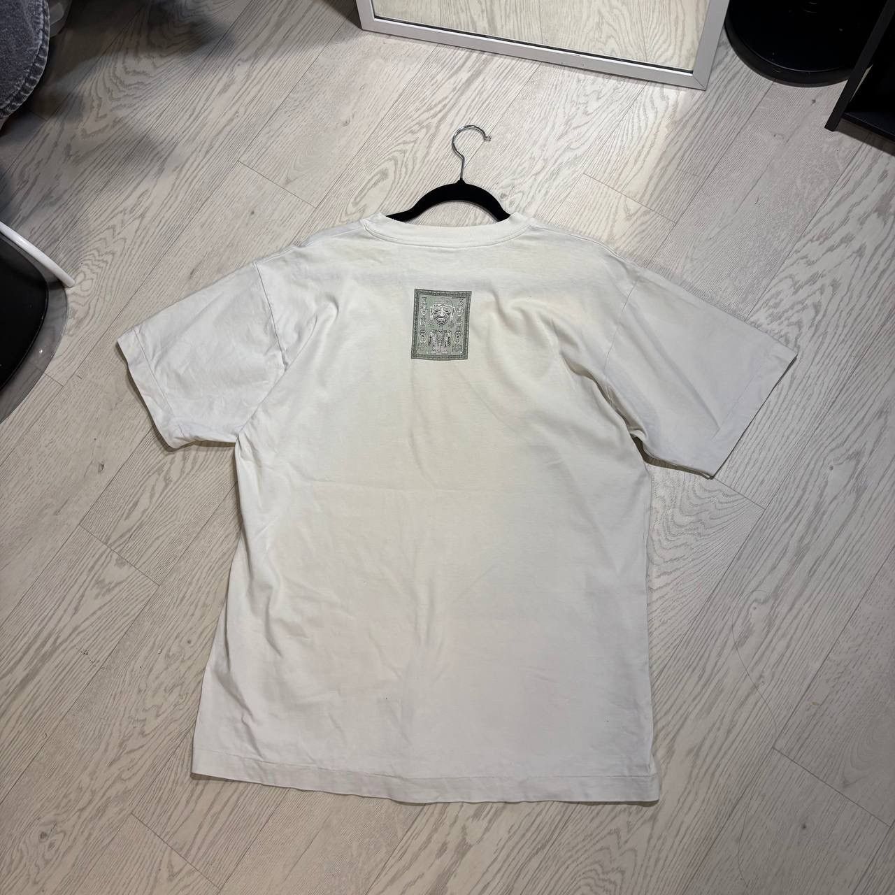 Other 90’s Bali Primitive Design T-shirt Size:L Size US L / EU 52-54 / 3 - 2 Thumbnail