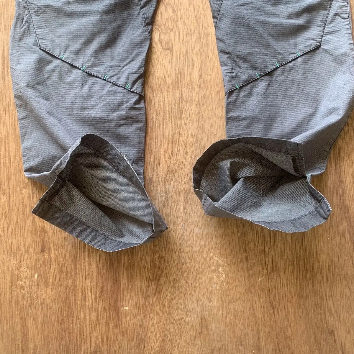 Oakley OAKLEY TROUSERS PANTS NICE DESIGN W31 Size US 31 - 16 Thumbnail