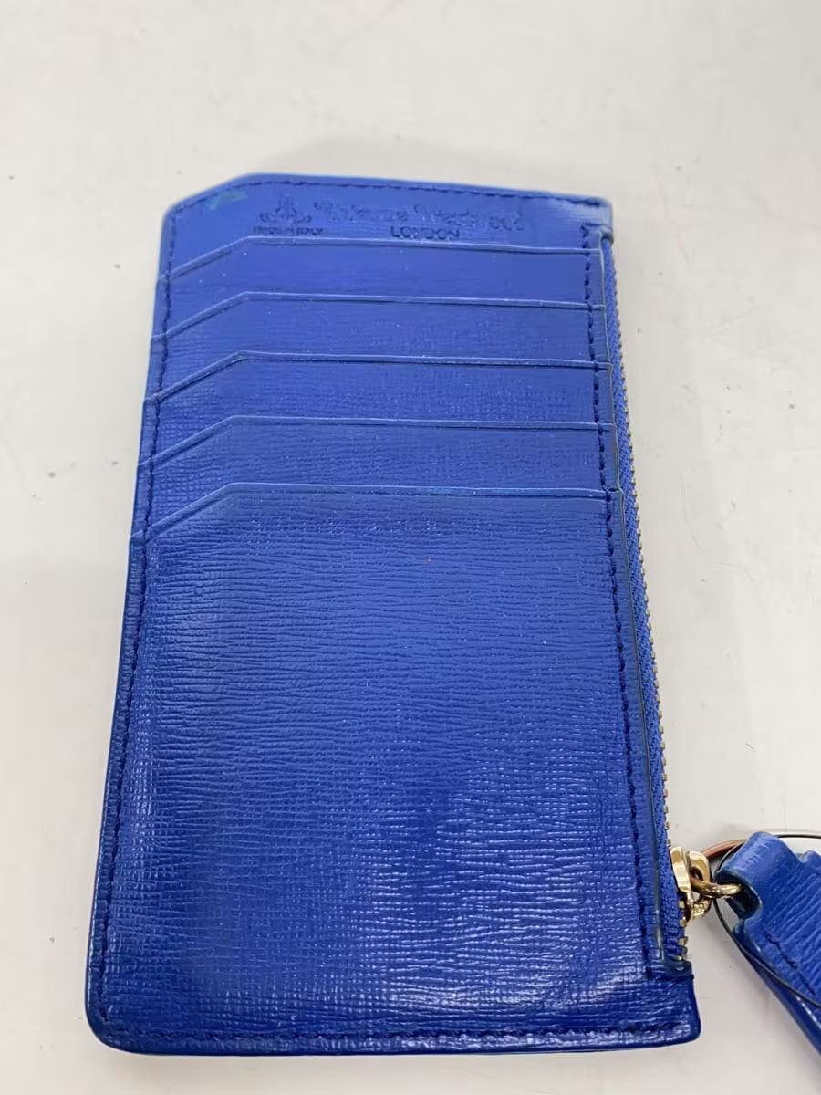 Vivienne Westwood Multi Card Orb Leather Wallet Size ONE SIZE - 4 Thumbnail