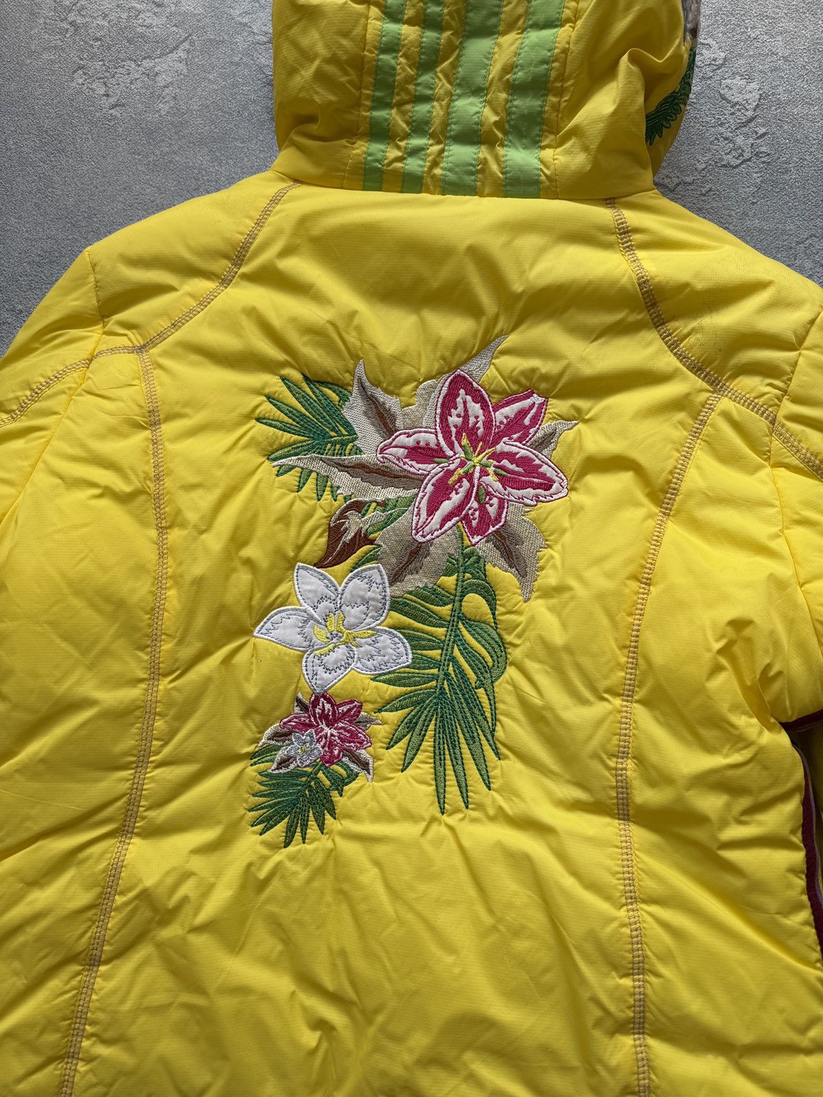Bogner Women's BOGNER Quilted Down Jacket Coat Size L Size L / US 10 / IT 46 - 10 Thumbnail