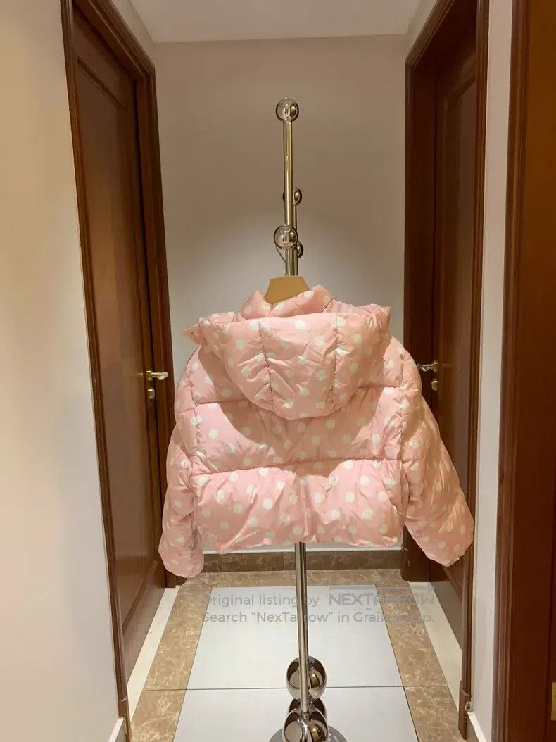 Miu Miu Miu Miu 36 down jacket Size S / US 4 / IT 40 - 5 Thumbnail