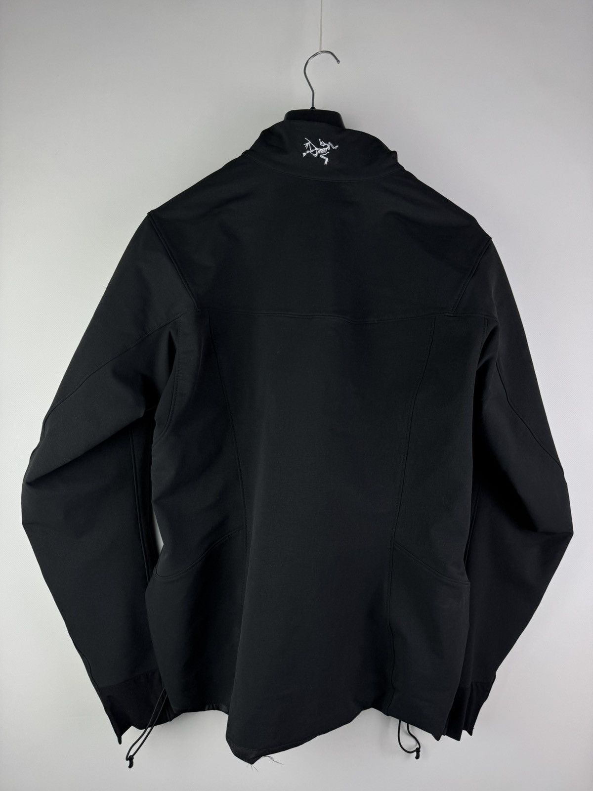 Arc'teryx Vintage 00s Arc’teryx Gamma SV Softshell Jacket Polartec Size L / US 10 / IT 46 - 3 Thumbnail