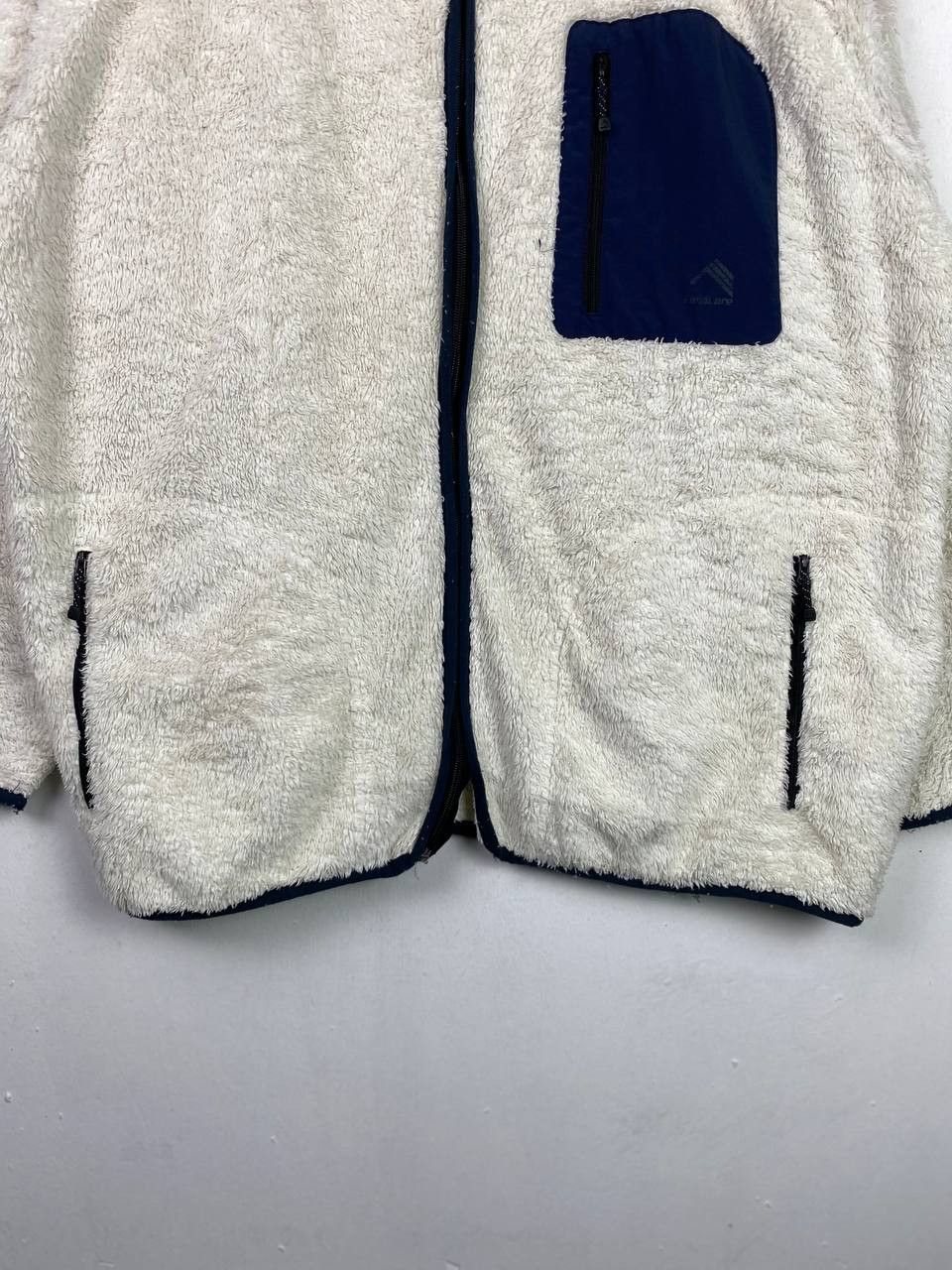 Japanese Brand fieldcore japanese brands fleece jacket nice design Size US XXL / EU 58 / 5 - 4 Thumbnail