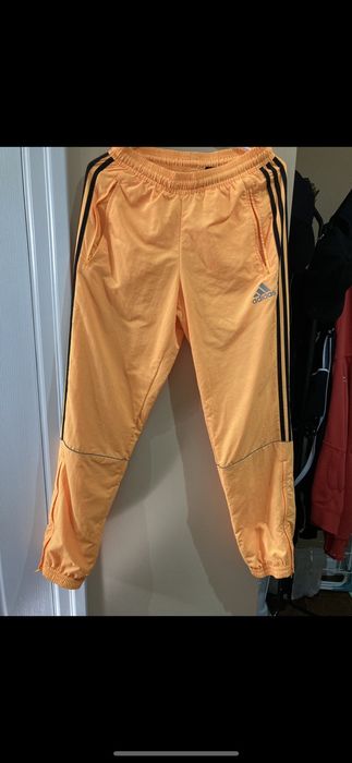 Gosha rubchinskiy x clearance adidas track pants