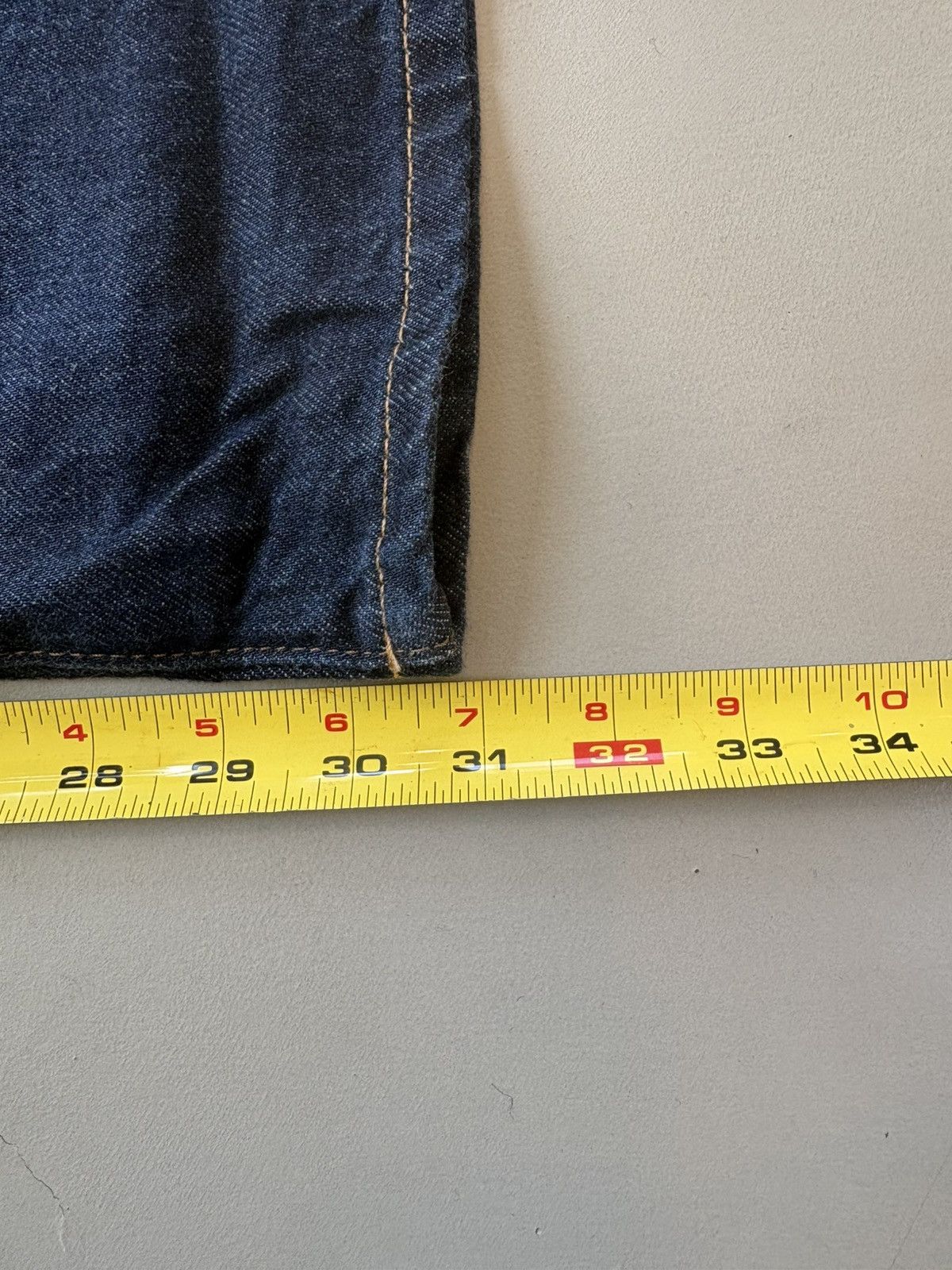 Gap Gap 90’s Loose Jeans Size US 30 / EU 46 - 4 Thumbnail