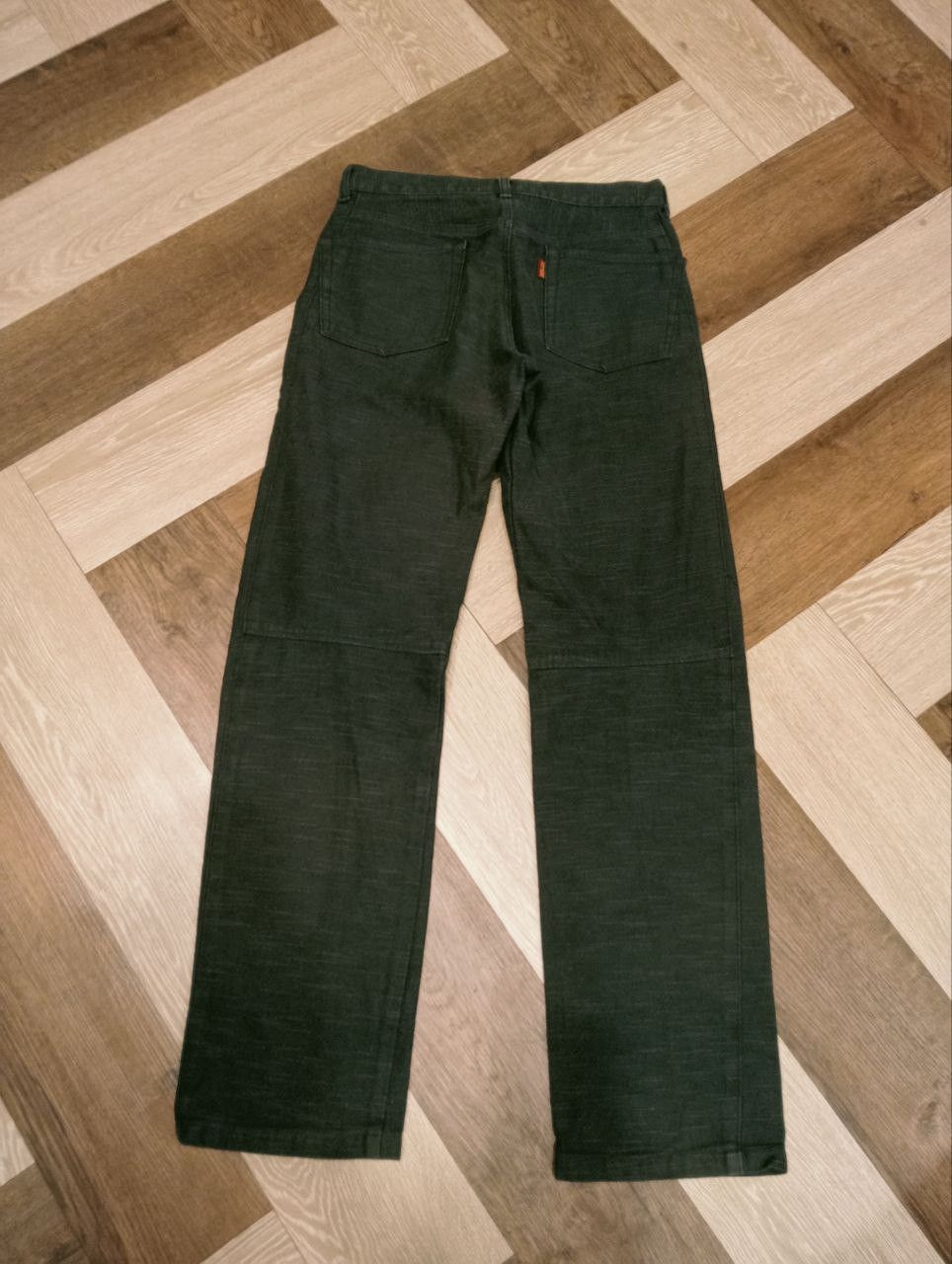 Japanese Brand 291295 HOMME JAPAN JEANS - SIZE 2 Size US 30 / EU 46 - 8 Thumbnail