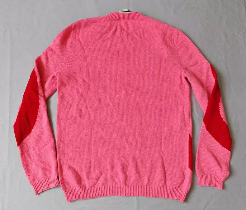 Gucci Gucci Sweater and knitwear 2501-Nextarrow Size US L / EU 52-54 / 3 - 7 Thumbnail