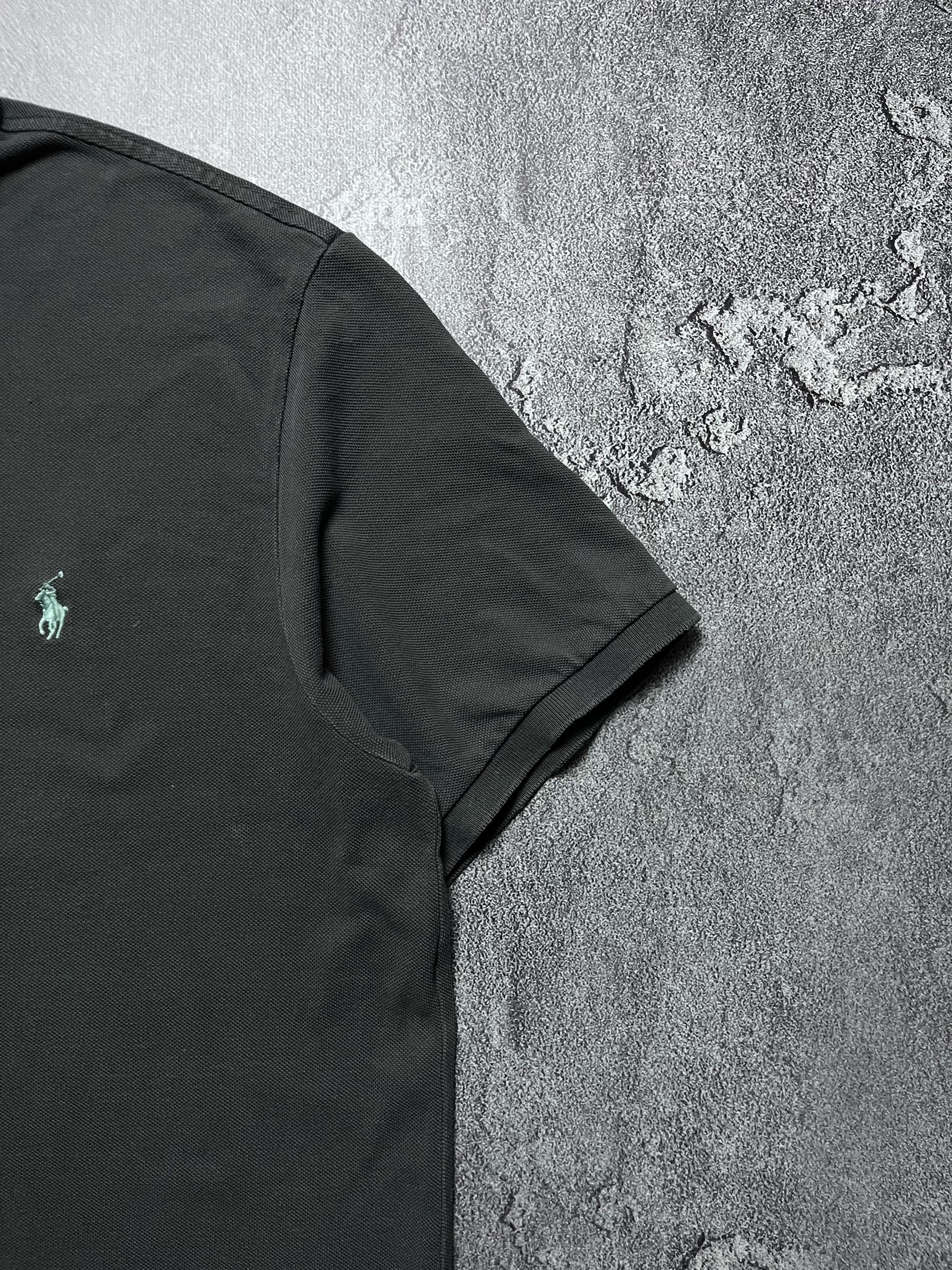 Polo Ralph Lauren Vintage Polos Polo Ralph Lauren Big Pony Mens XL Size US XL / EU 56 / 4 - 3 Thumbnail