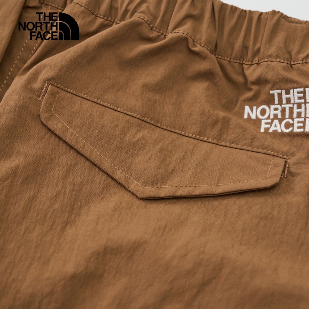 The North Face Urban Exploration LIGHTWEIGHT SUMMER SHORTS Size US 32 / EU 48 - 6 Thumbnail