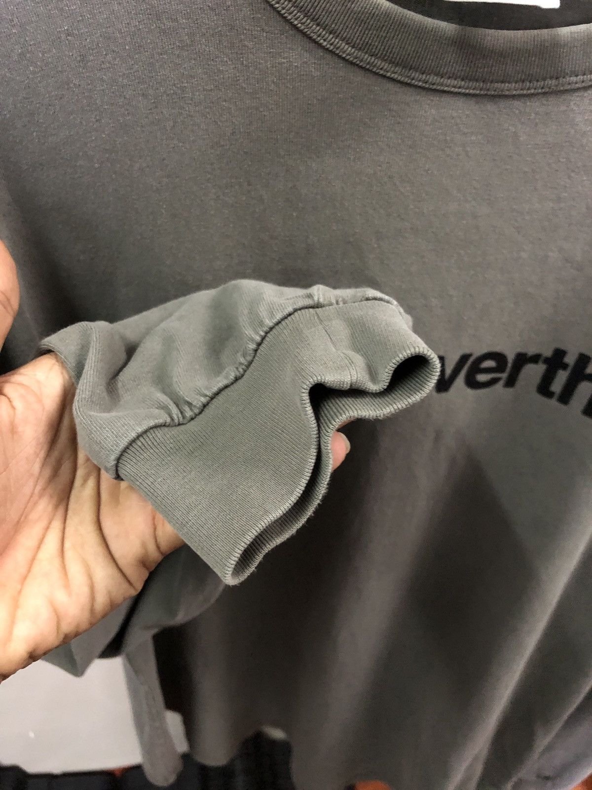 Thisisneverthat TINT Longsleeve
