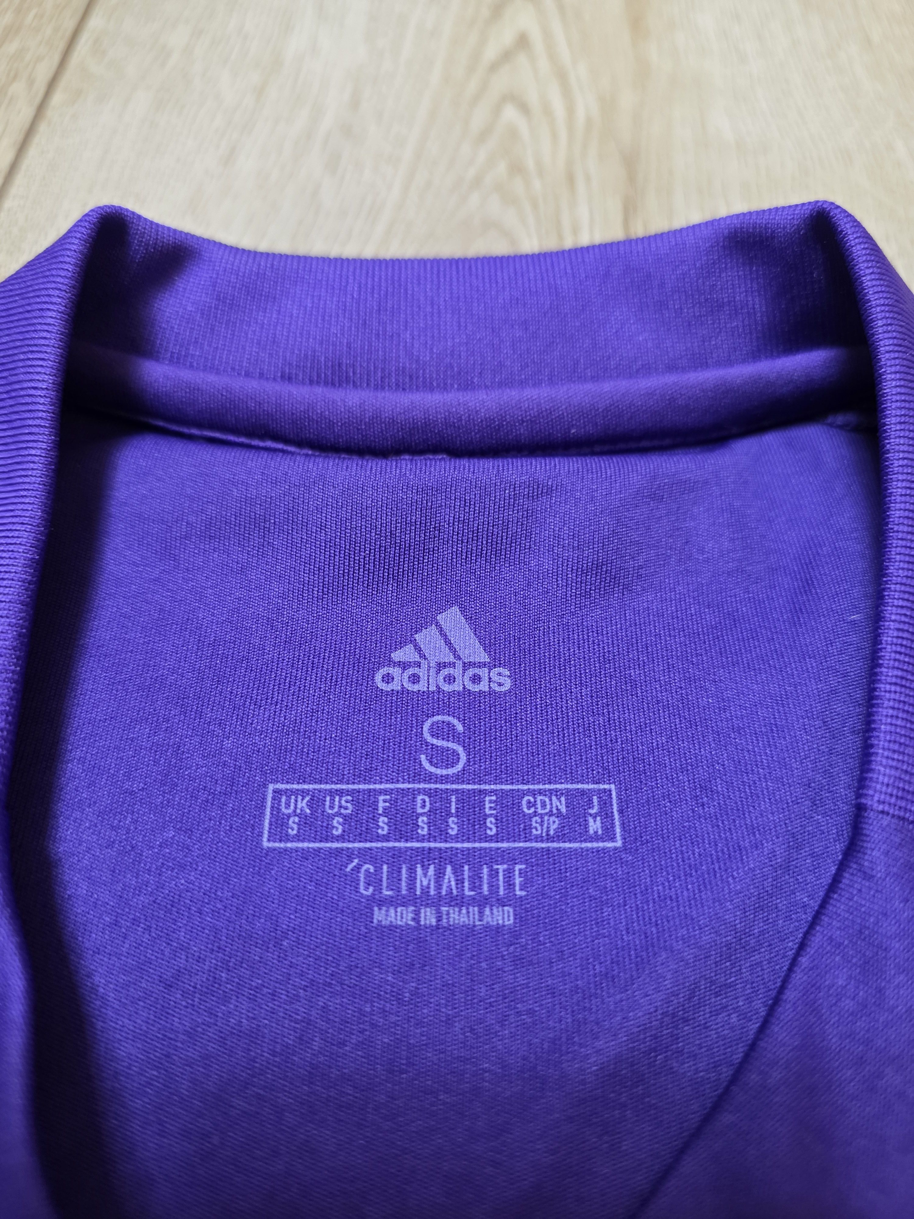 Adidas ORLANDO CITY 2019 2020 HOME FOOTBALL SHIRT SOCCER JERSEY Size US XL / EU 56 / 4 - 7 Thumbnail