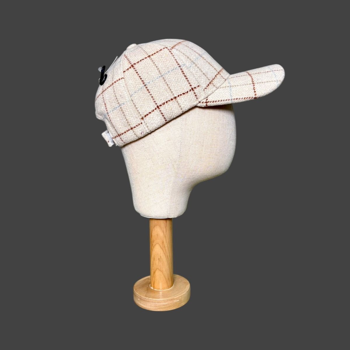 Other Lulla Collection Saks 5th Ave Woman’s Baseball Hat One Size Size ONE SIZE - 8 Thumbnail