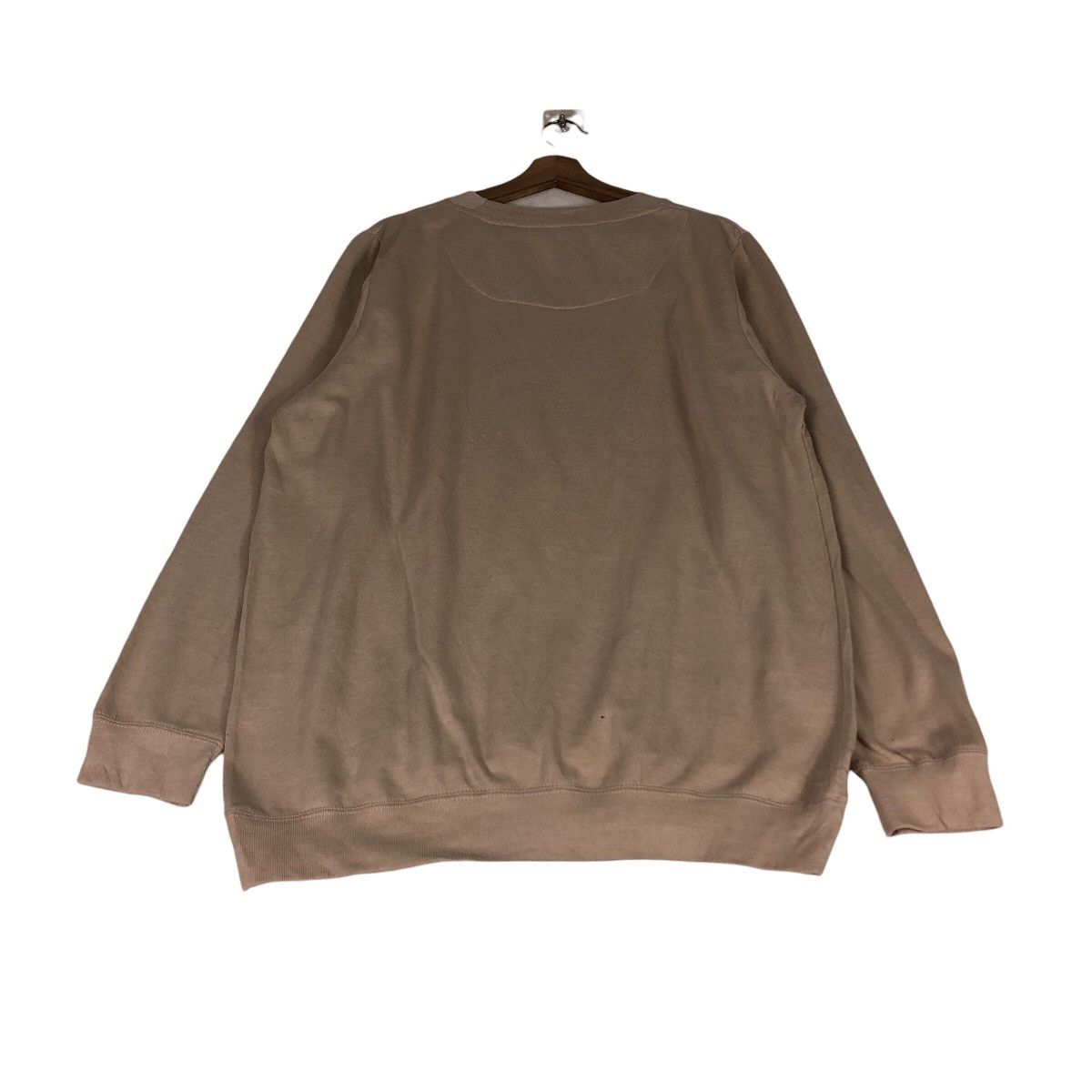 Japanese Brand Ariana Grande “Sweetener” Tour Merch Oversized Crewneck XL Size US XL / EU 56 / 4 - 11 Thumbnail