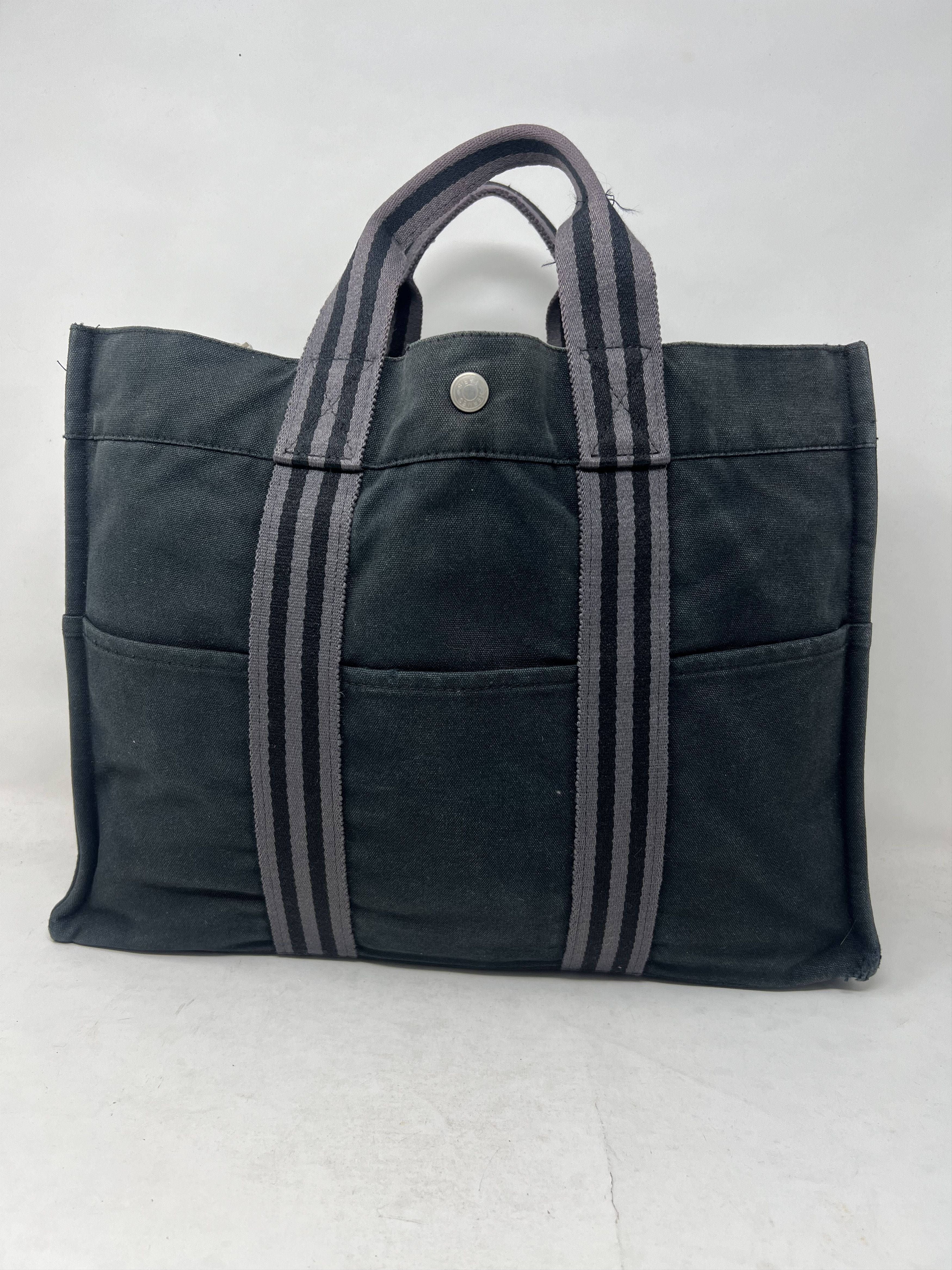 Hermes Hermes Fourre Tout MM Handbag Totebag Size ONE SIZE - 4 Thumbnail