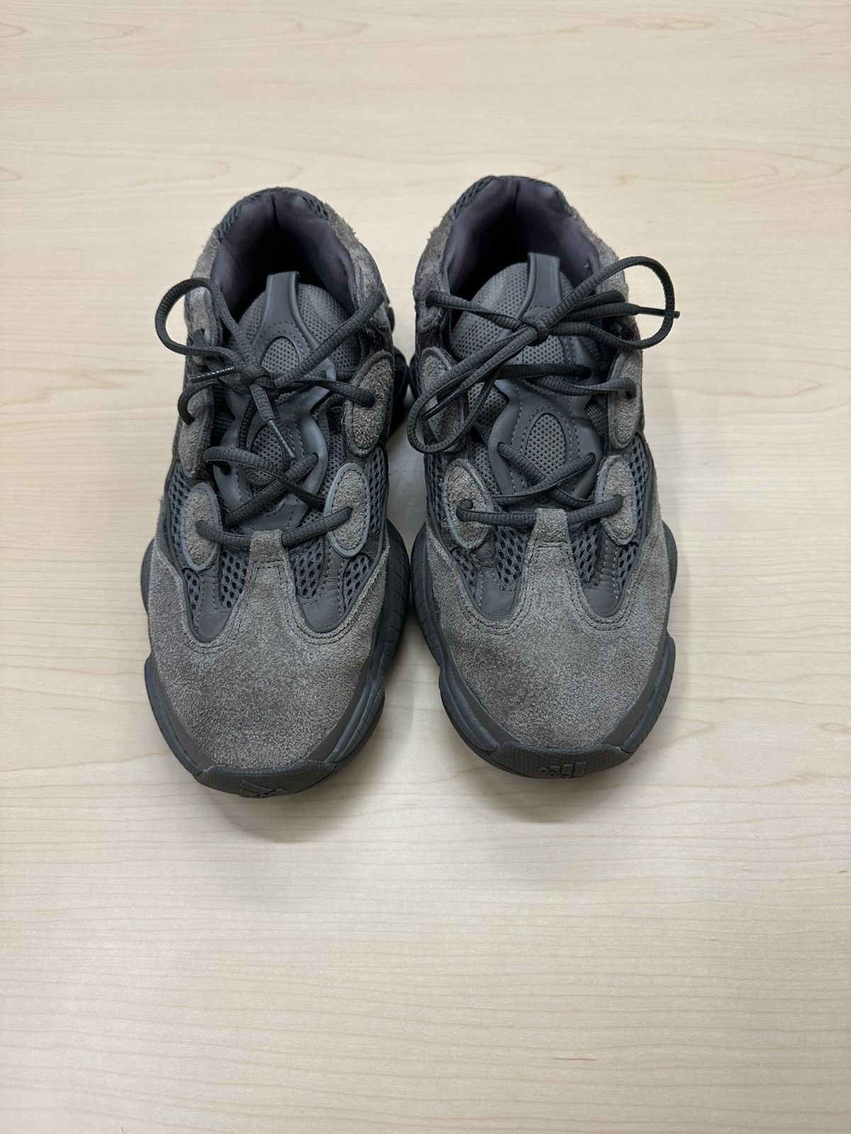 Yeezy Adidas Yeezy 500 “Brown Clay” Size US 10 / EU 43 - 8 Thumbnail