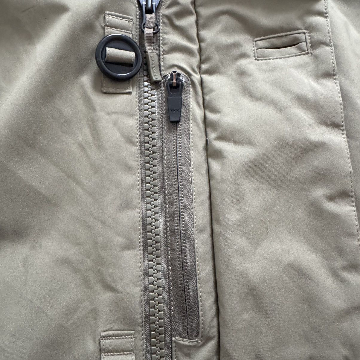 Patagonia Patagonia gore-tex frozen range parka Size US S / EU 44-46 / 1 - 13 Thumbnail