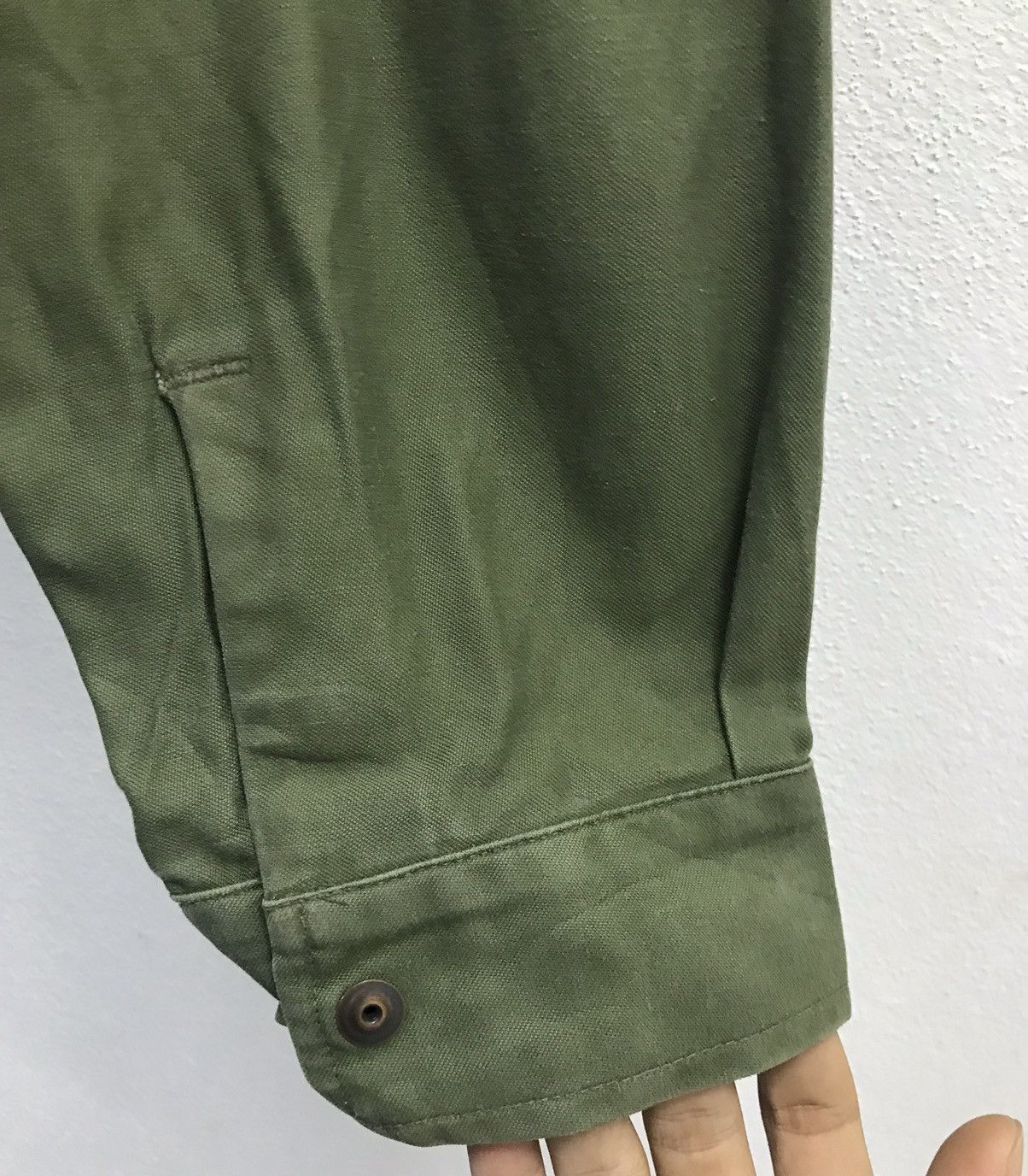 Japanese Brand × Vintage Vintage Wahler Jacket Size US M / EU 48-50 / 2 - 9 Thumbnail