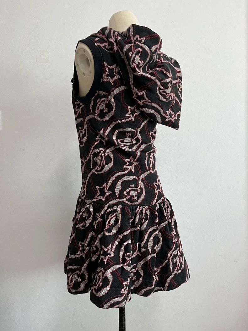 Vivienne Westwood Vivienne Westwood Knitted dress Size M / US 6-8 / IT 42-44 - 2 Thumbnail