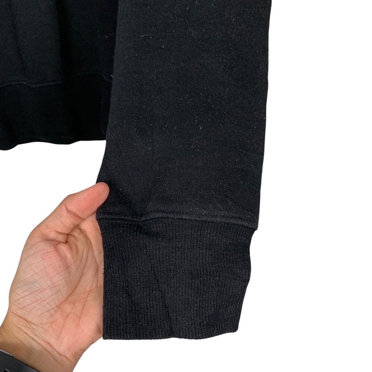 Japanese Brand Sacrifice Splendid Of Gratify Sweatshirt Size US L / EU 52-54 / 3 - 9 Thumbnail