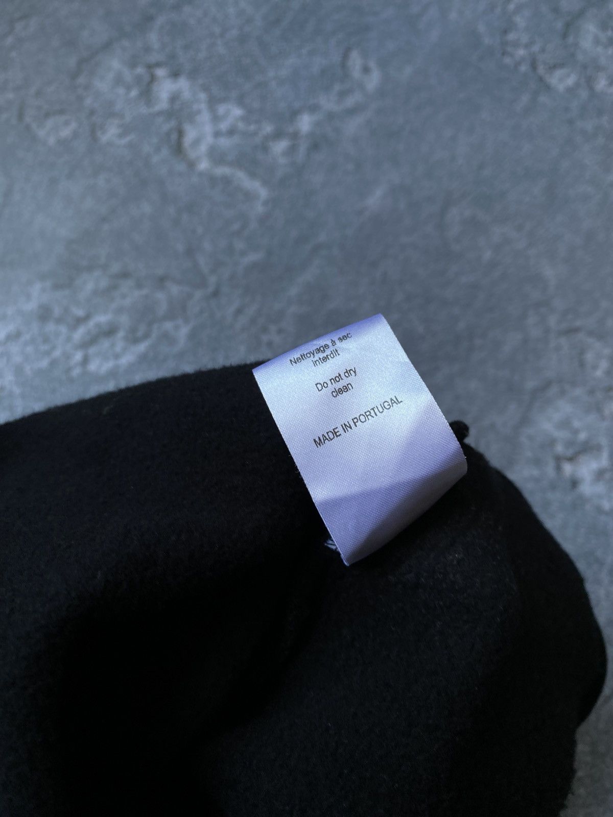 Other Paco Rabanne Oversize baggy here we go again SW022 hoodie Size US XL / EU 56 / 4 - 11 Thumbnail