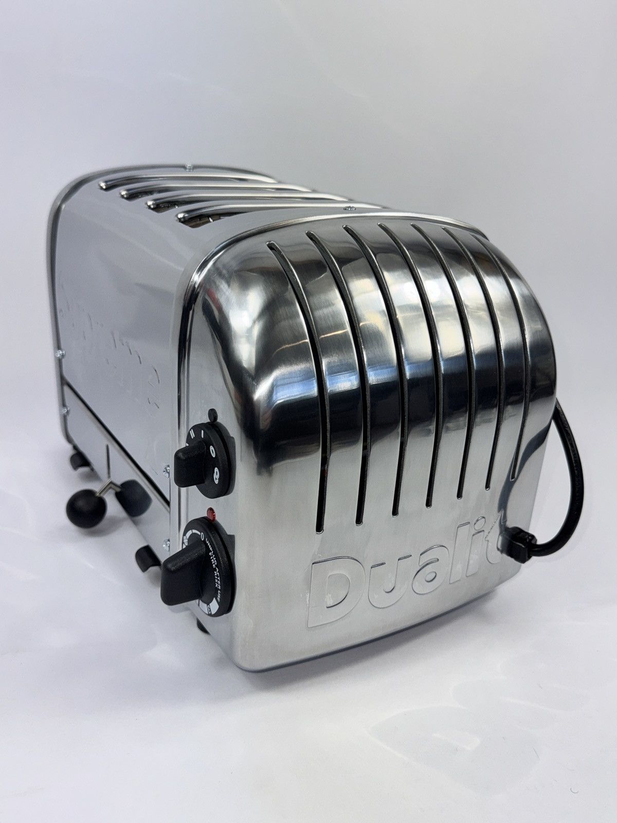 Supreme SUPREME X DUALIT TOASTER Size ONE SIZE - 4 Thumbnail