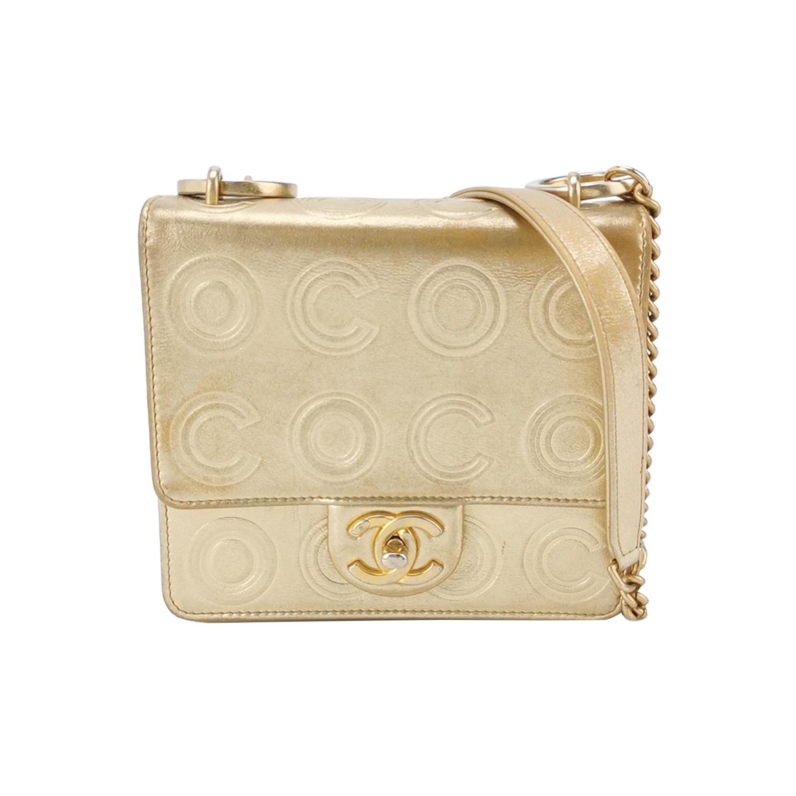 Chanel Chanel Women os Shoulder Bags Size ONE SIZE - 1 Thumbnail