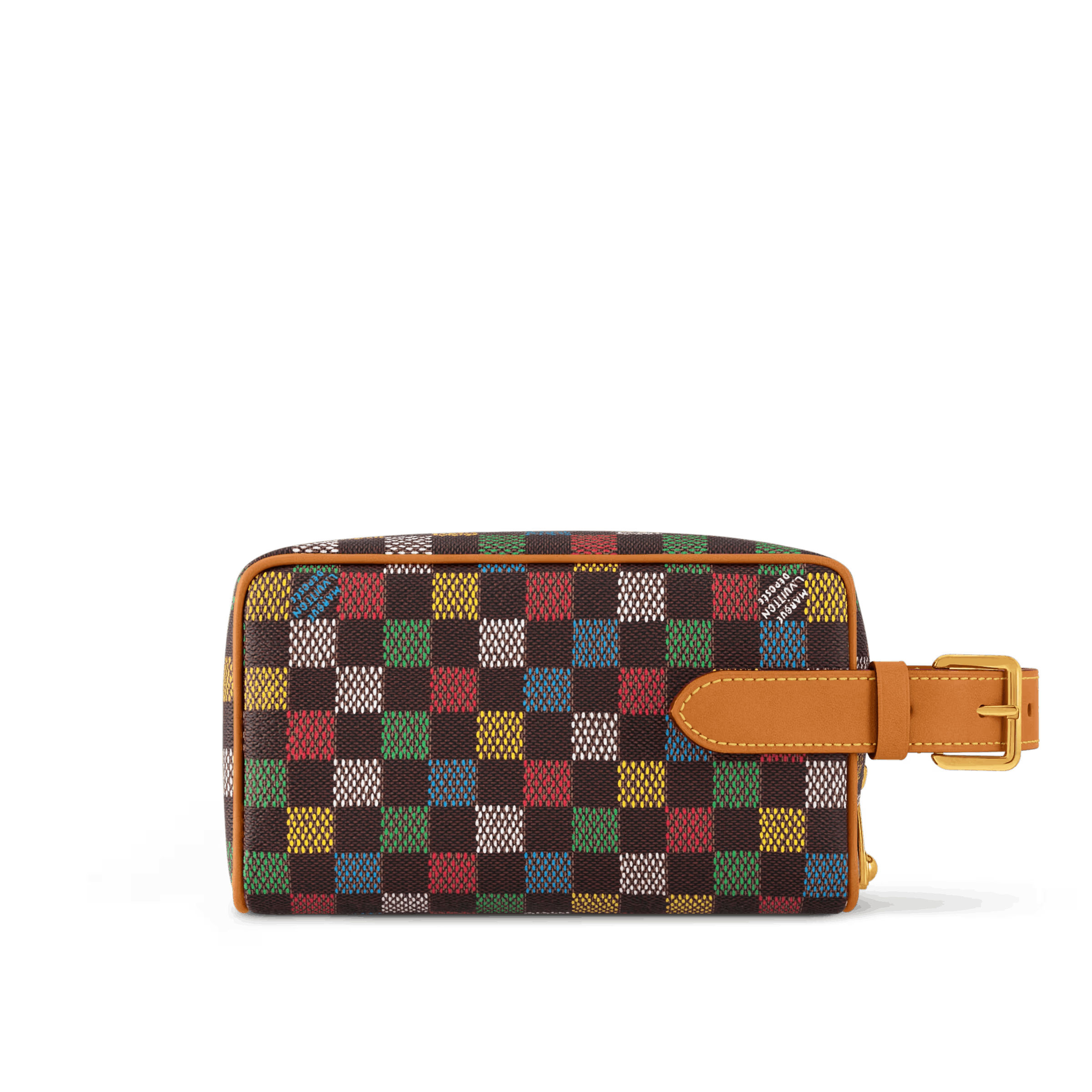 Louis Vuitton Locker Dopp Kit Size ONE SIZE - 2 Thumbnail