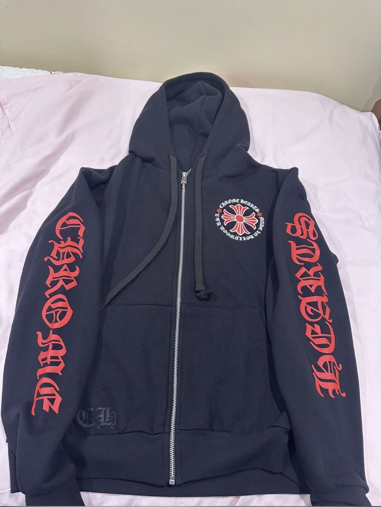 Chrome Hearts Made In Hollywood | Grailed