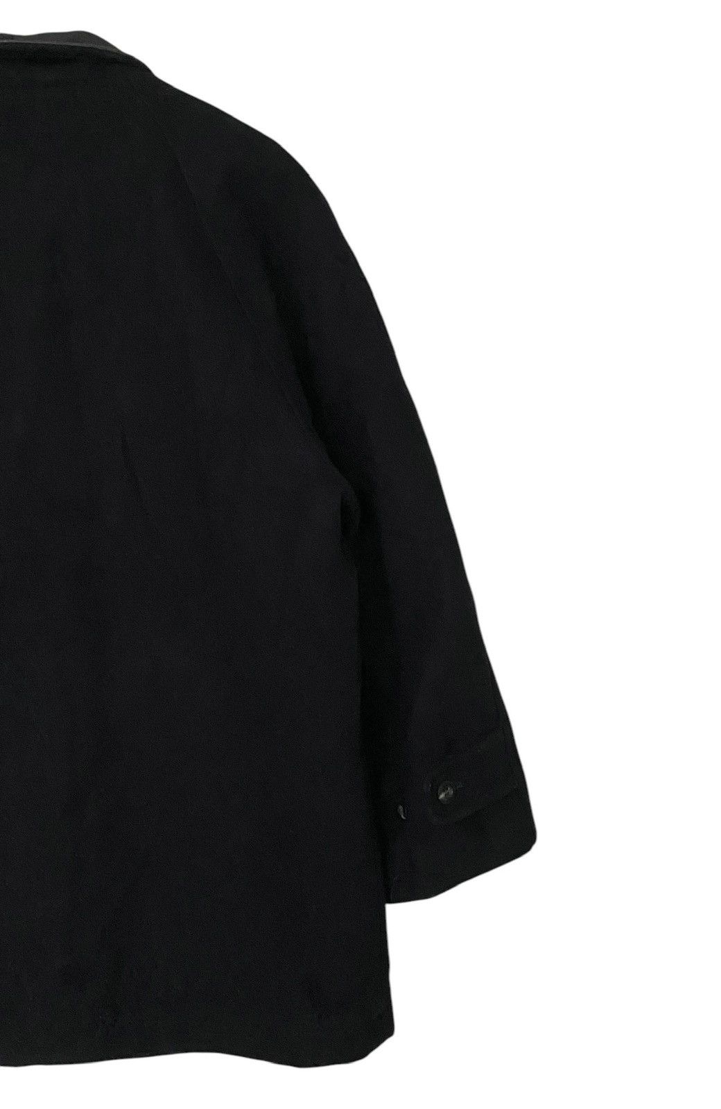 Vintage Vintage Harvard University Trench Coat 1990s Size US M / EU 48-50 / 2 - 8 Thumbnail
