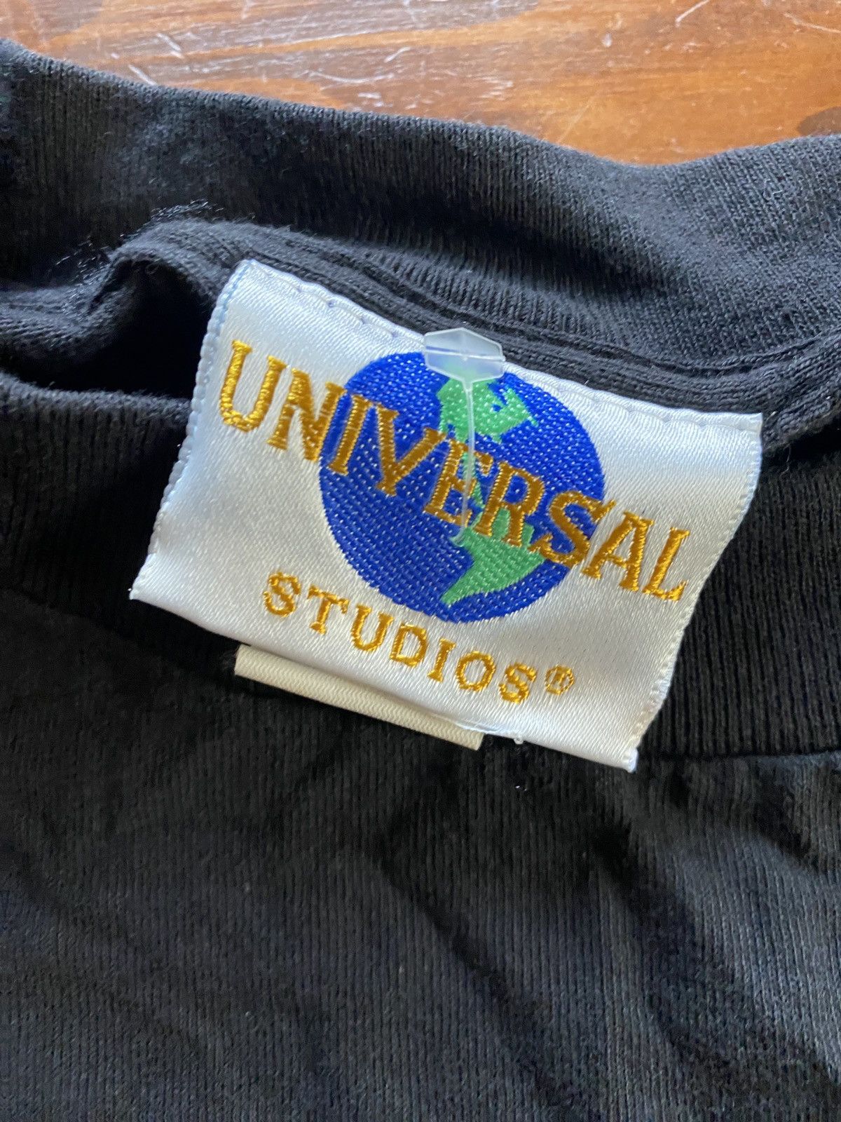 Universal Studios × Vintage Vintage ‘97 Betty Boop Universal Studios Big Image Tee New Size US L / EU 52-54 / 3 - 10 Thumbnail