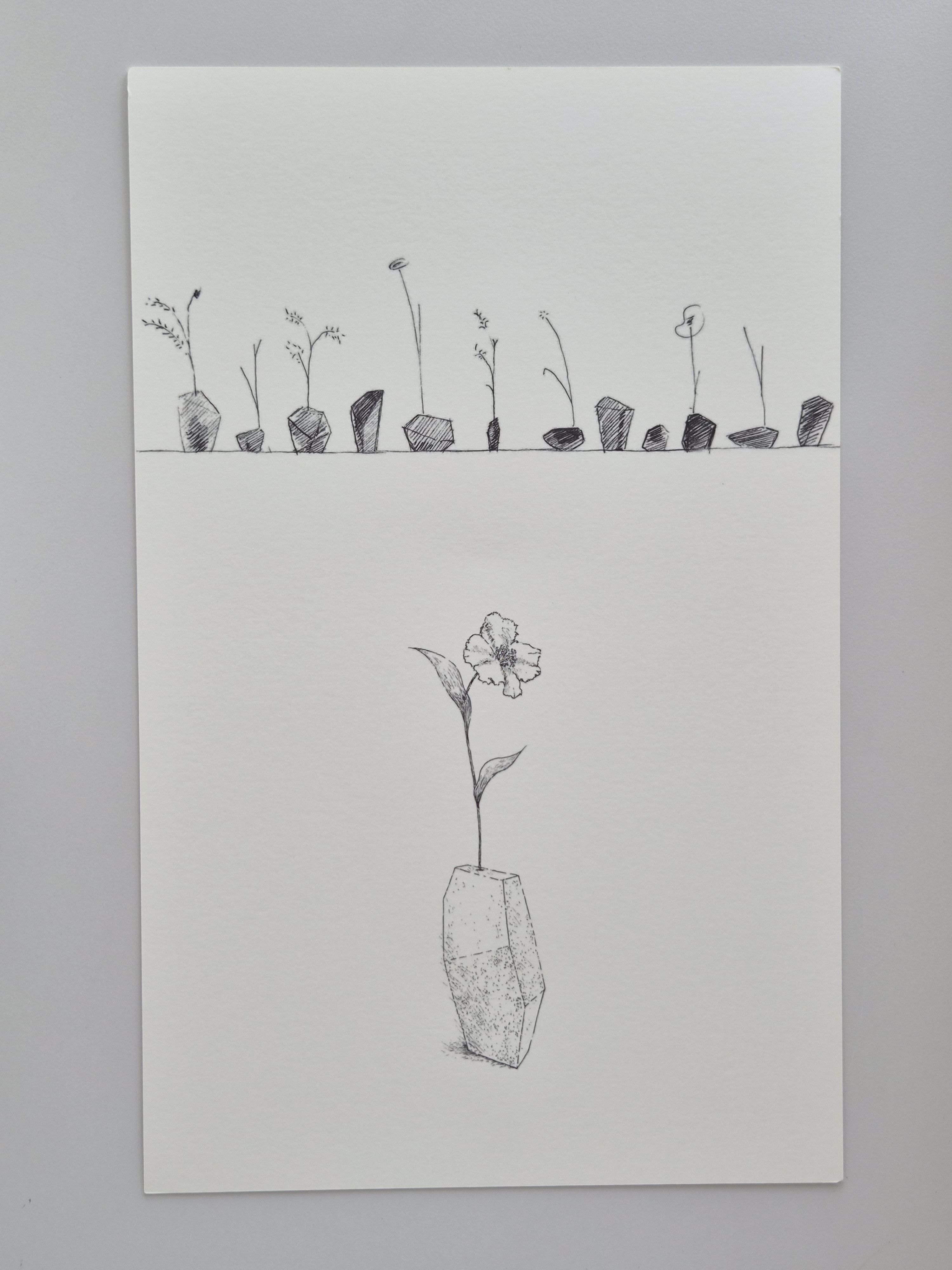Maison Margiela Vase Size ONE SIZE - 4 Thumbnail