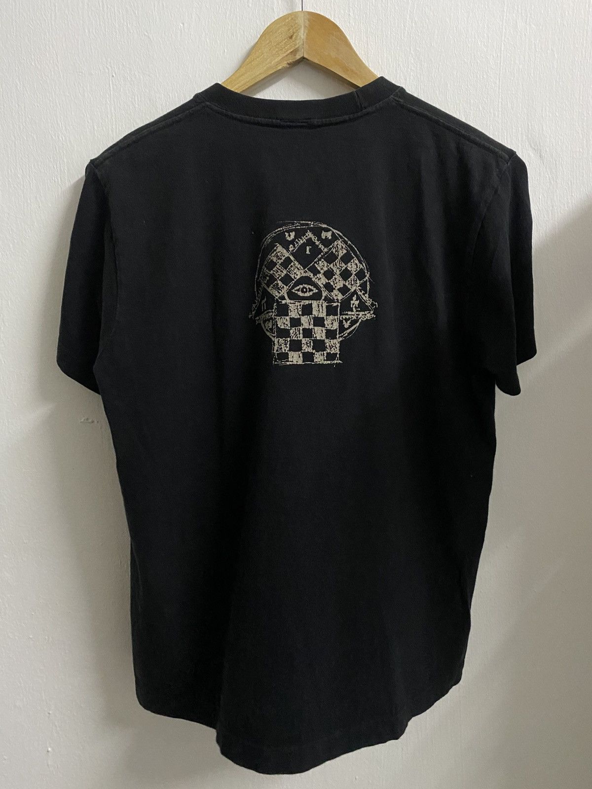 Anime × Japanese Brand × Vintage Neon Genesis Evangelion Seele Angel Cospa Anime Size US M / EU 48-50 / 2 - 4 Thumbnail