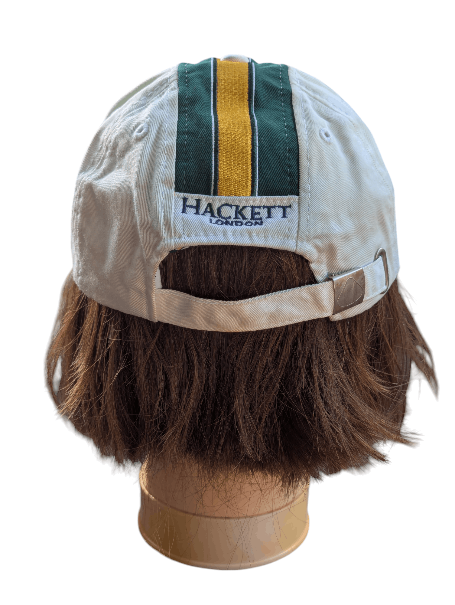 Formula 1 LOTUS RACING HACKETT LONDON CAP Size ONE SIZE - 3 Thumbnail
