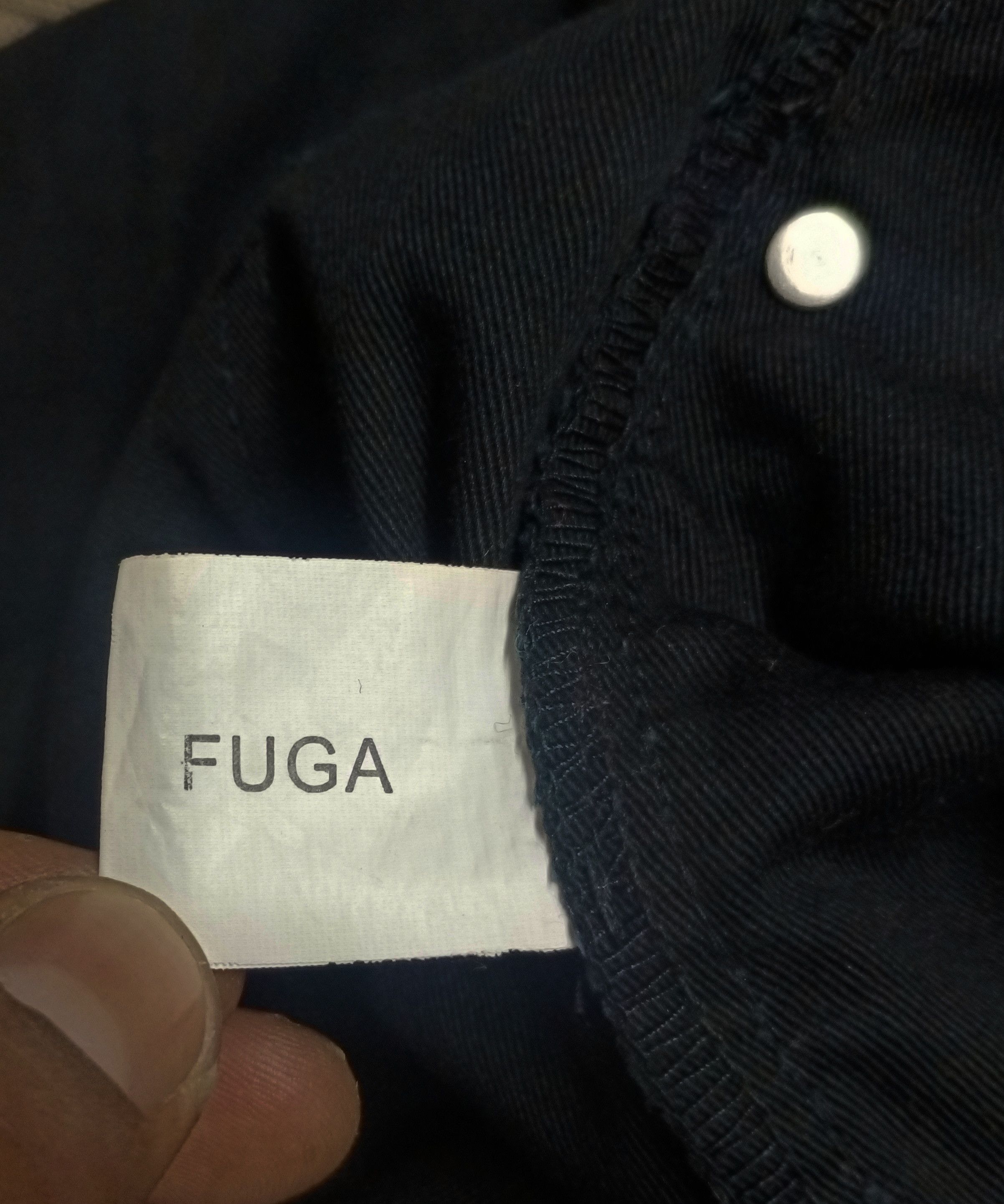 If Six Was Nine IFSIXWASNINE MUDMAX INSPIRE JEANS FLARE BRAND GOSTAR DE FUGA Size US 33 - 9 Thumbnail