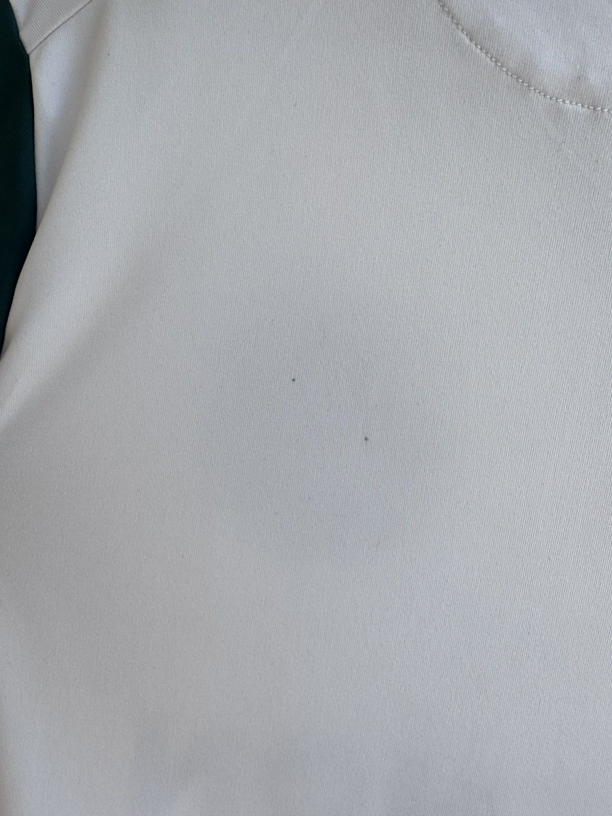 Macron Hibernian Edinburgh 2018 2019 Soccer Jersey Football Shirt Size US M / EU 48-50 / 2 - 14 Thumbnail