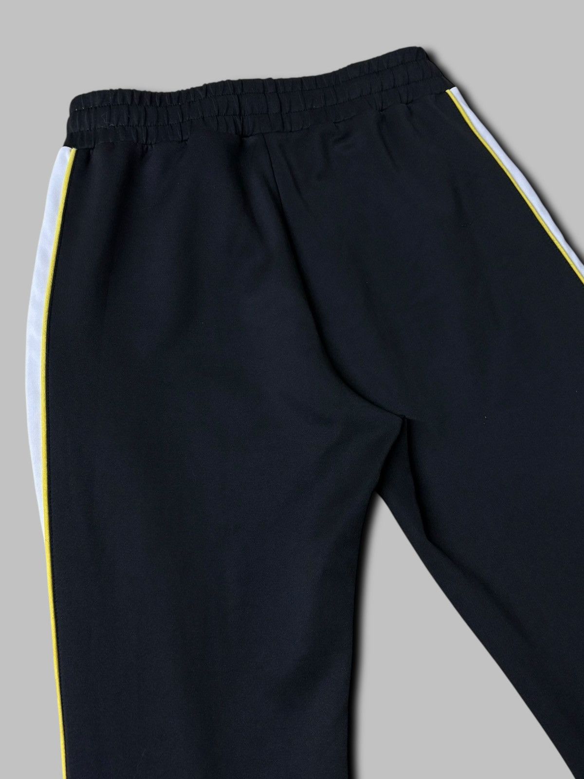 Diesel Diesel P-ZAMROCK Fashion Show Zip Side Sweatpants RRP £335 Size US 32 / EU 48 - 5 Thumbnail