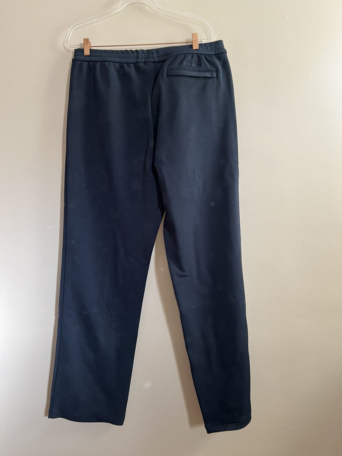 Adidas × Wales Bonner Adidas x Wales Bonner Piqué Track Pants S Size US 31 - 7 Thumbnail
