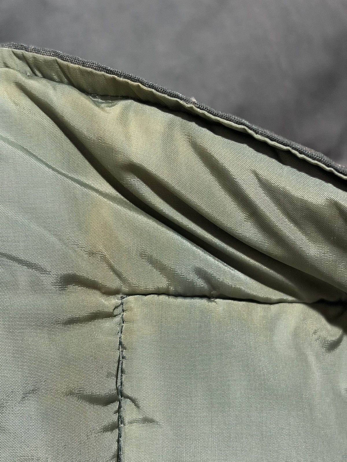 Other Browning Jacket Down Puffer Full Zip Canvas Outdoor Workwear Size US M / EU 48-50 / 2 - 7 Thumbnail