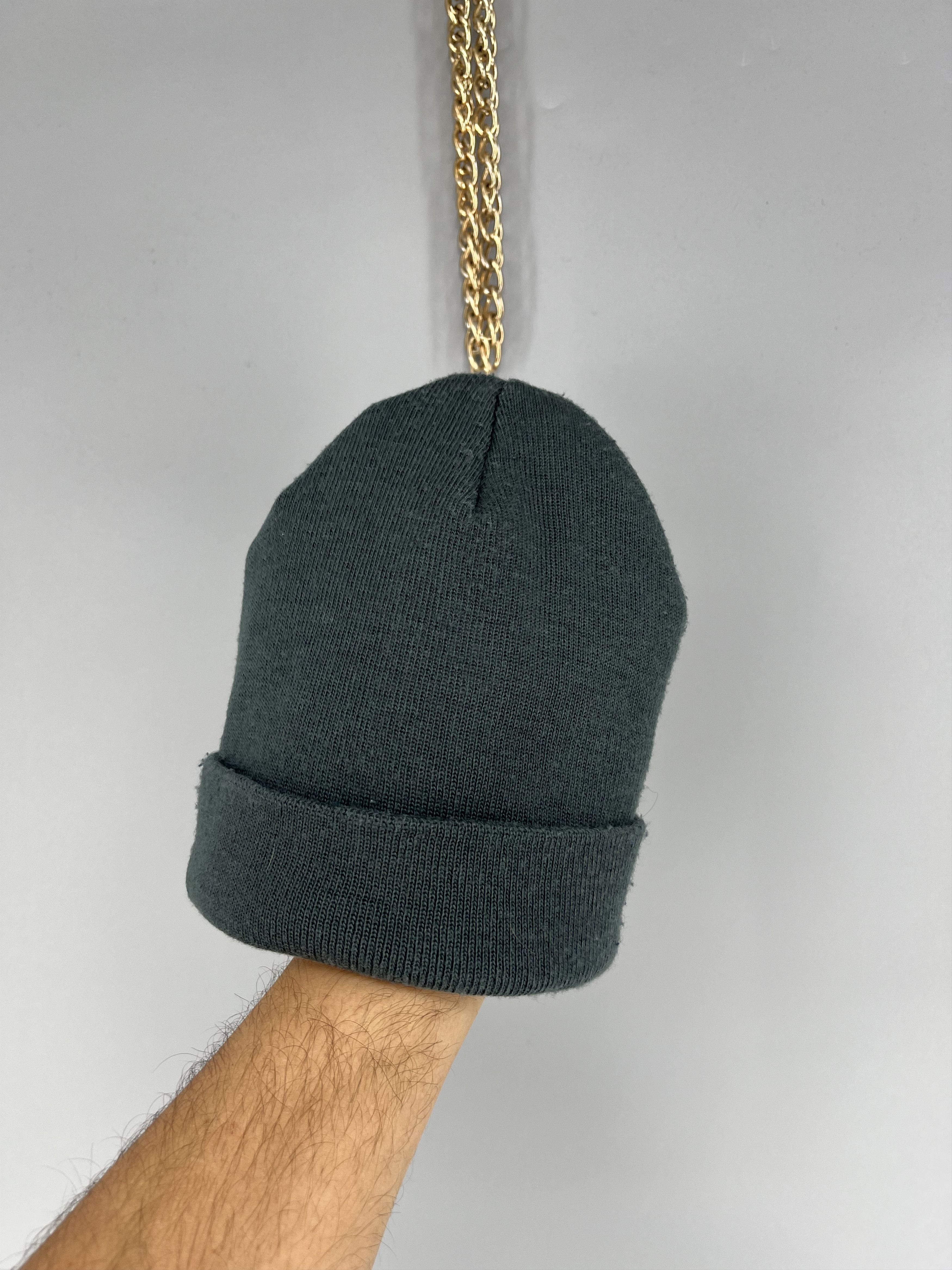 O'Neill ONEILL STREET FASHION STYLE BEANIE Size ONE SIZE - 2 Thumbnail