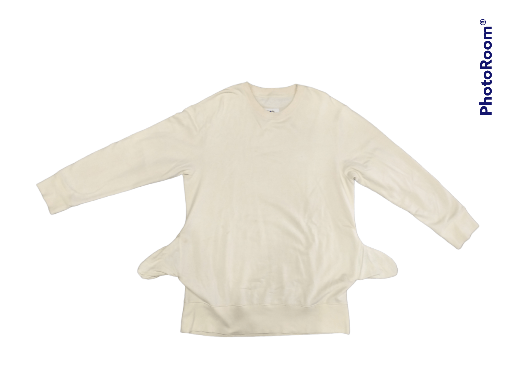 Maison Margiela MAISON MARGIELA PARIS (MM6) LONG SLEEVES Size US L / EU 52-54 / 3 - 4 Thumbnail