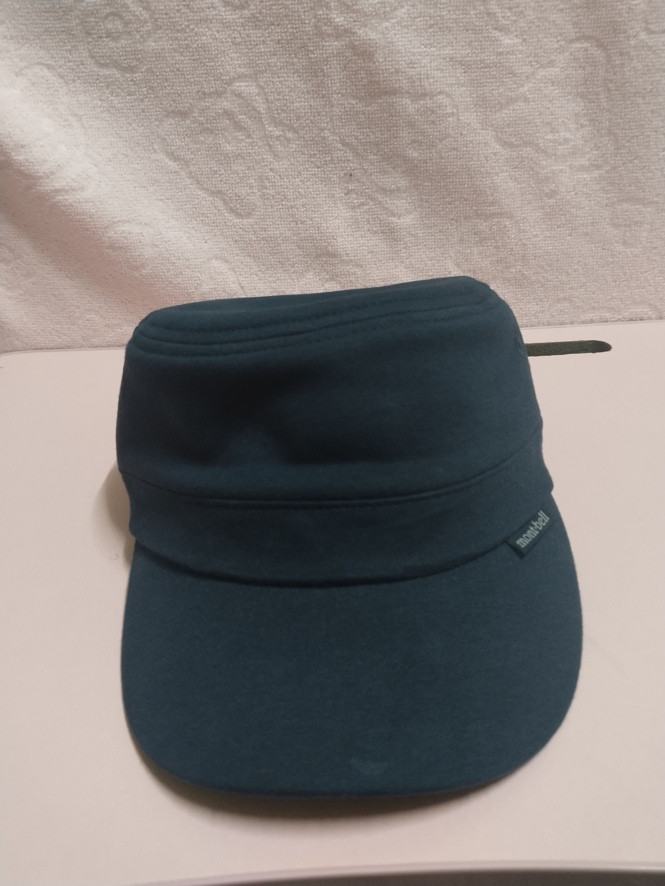 Montbell VINTAGE CADET MILITARY MONTBELL CAP Size ONE SIZE - 1 Thumbnail
