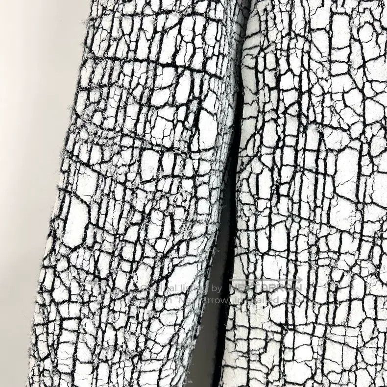 Balenciaga Balenciaga Burst marble textured cashmere wool cocoon knit Size XS / US 0-2 / IT 36-38 - 7 Thumbnail