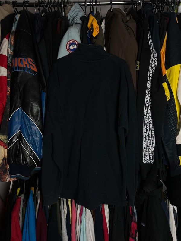 Nike half ZIP Nike 90s XS vintage rare Size US XS / EU 42 / 0 - 2 Thumbnail