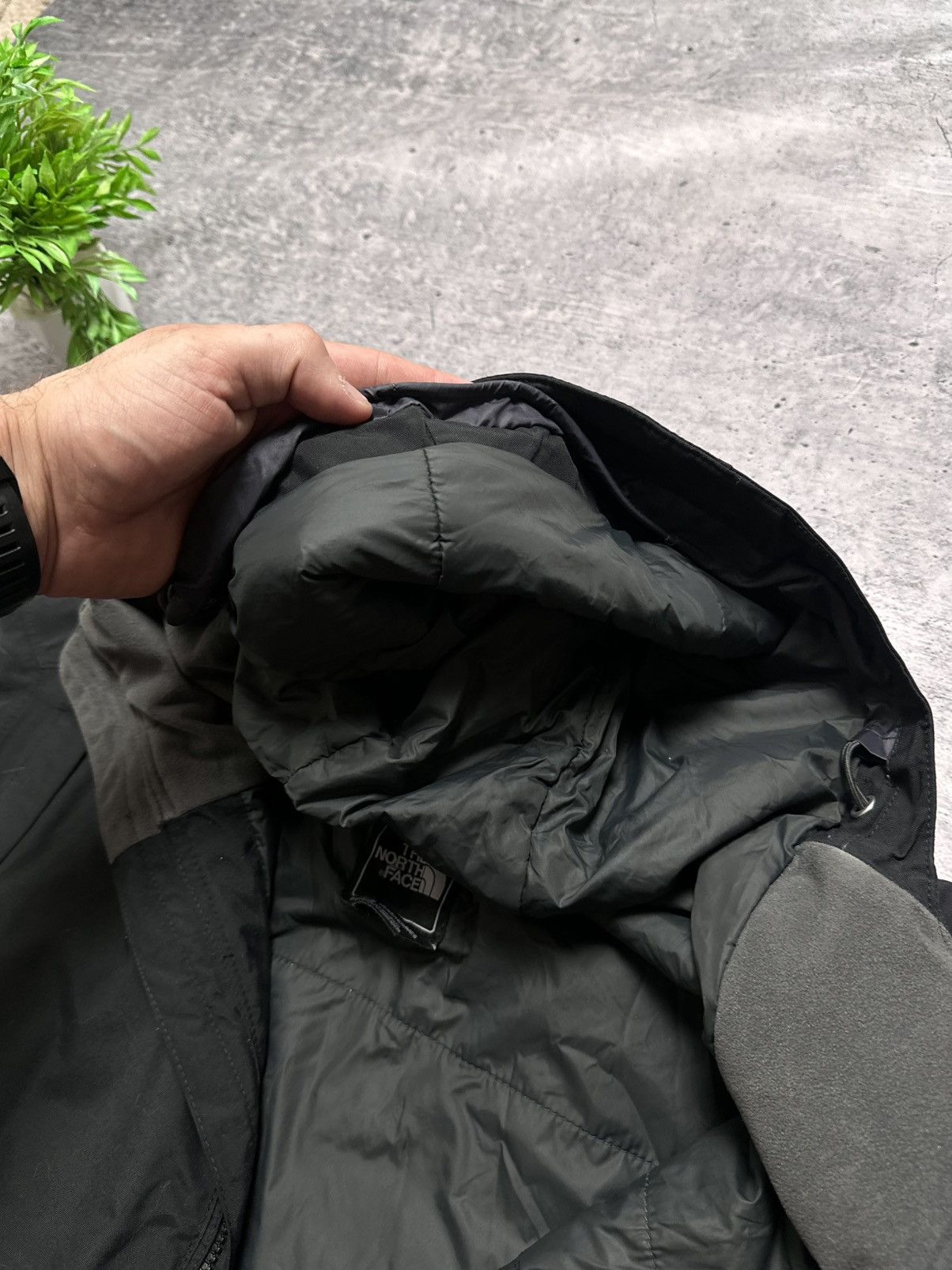 The North Face The North Face Hyvent Parka Y2K Rain Outdoor Mountain Jacket Size US M / EU 48-50 / 2 - 8 Thumbnail