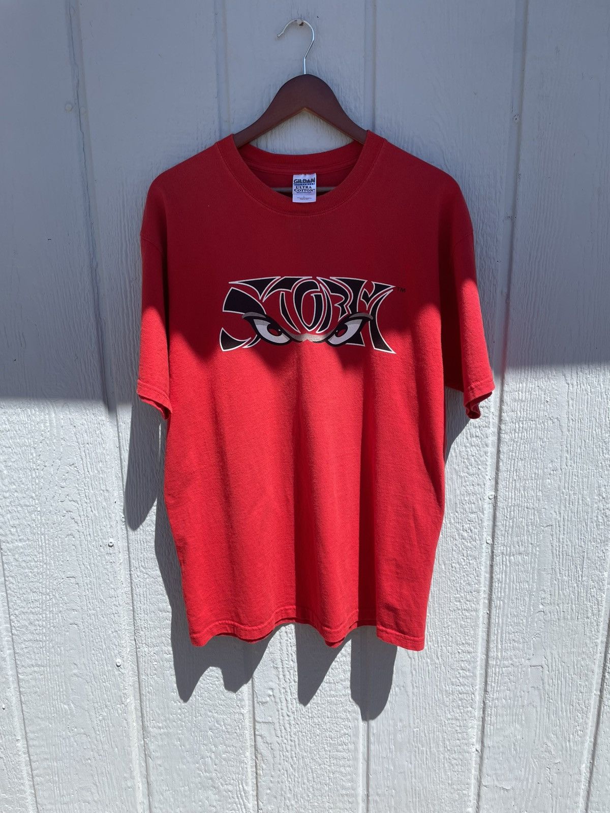 Gildan VTG Lake Elsinore Storm Performance T-Shirt Size Large Size US L / EU 52-54 / 3 - 2 Thumbnail