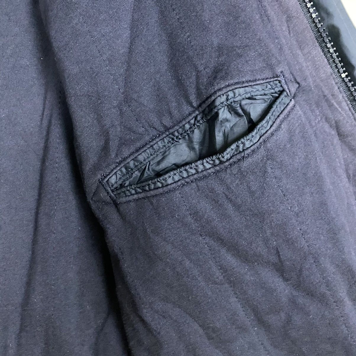 Polo Ralph Lauren × Ralph Lauren Polo Ralph Lauren concealed hoodie jacket Size US M / EU 48-50 / 2 - 19 Thumbnail