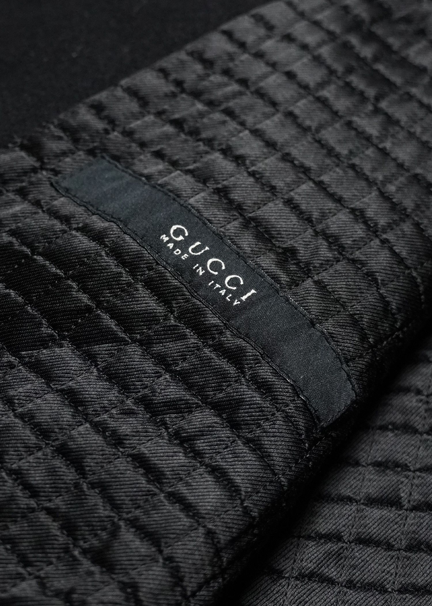 Gucci Gucci AW 2004 Stand Collar Coat - L Size US L / EU 52-54 / 3 - 10 Thumbnail