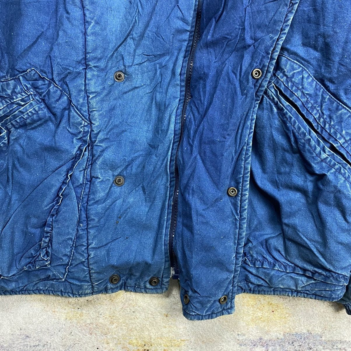 Marithe + Francois Girbaud Vintage 90s Closed Marithe francois girbaud jacket Size US M / EU 48-50 / 2 - 12 Thumbnail