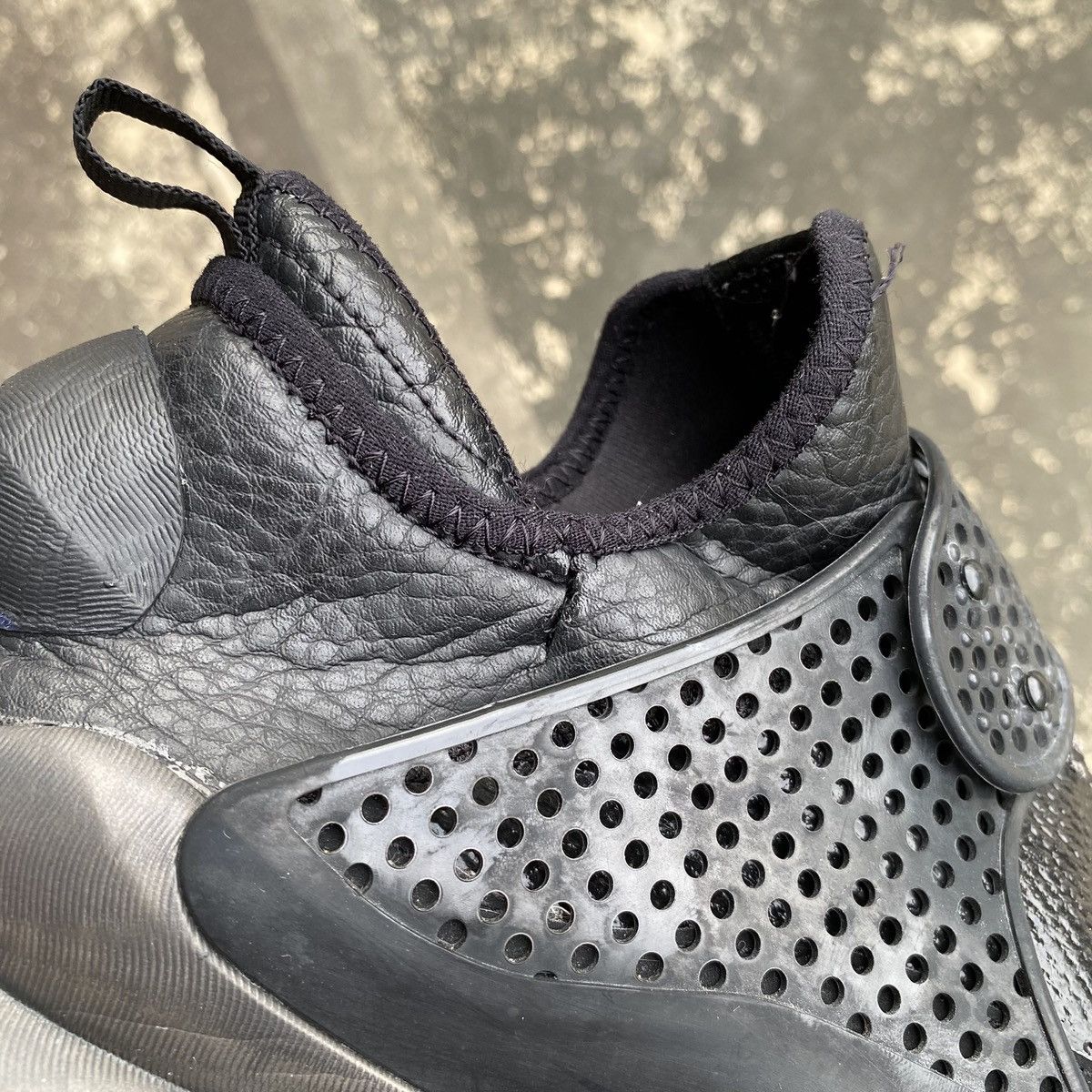 Nike × Stone Island Nike sockdart mid sp stone island black Size US 9 / EU 42 - 10 Thumbnail